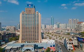 Millennium Harbourview Hotel Xiamen-Near Metro Station & Zhongshan Road