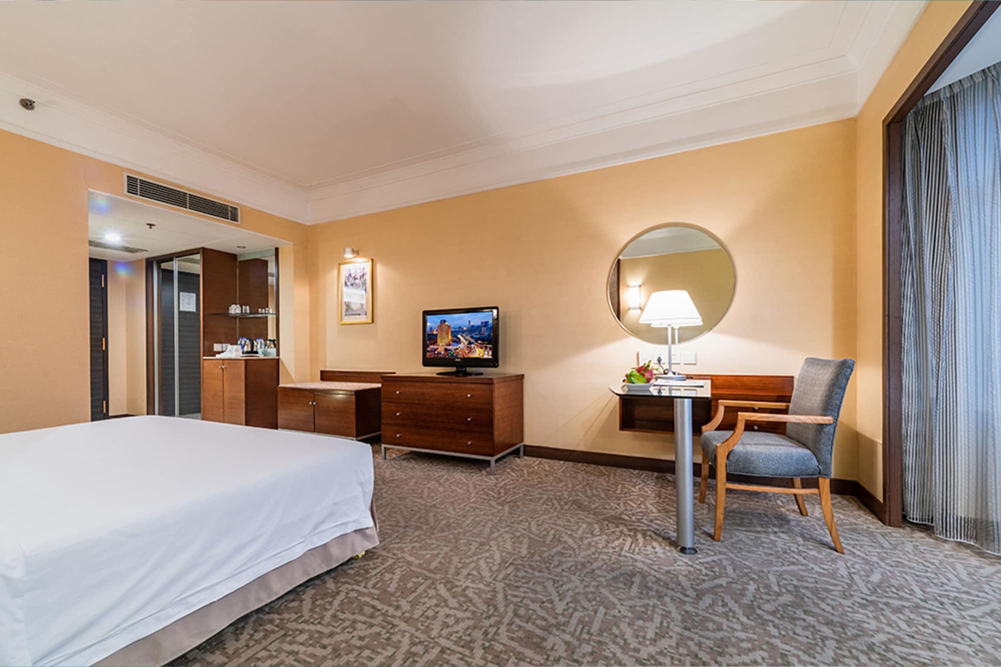 Millennium Harbourview Hotel Xiamen-Near Metro Station & Zhongshan Road Ngoại thất bức ảnh