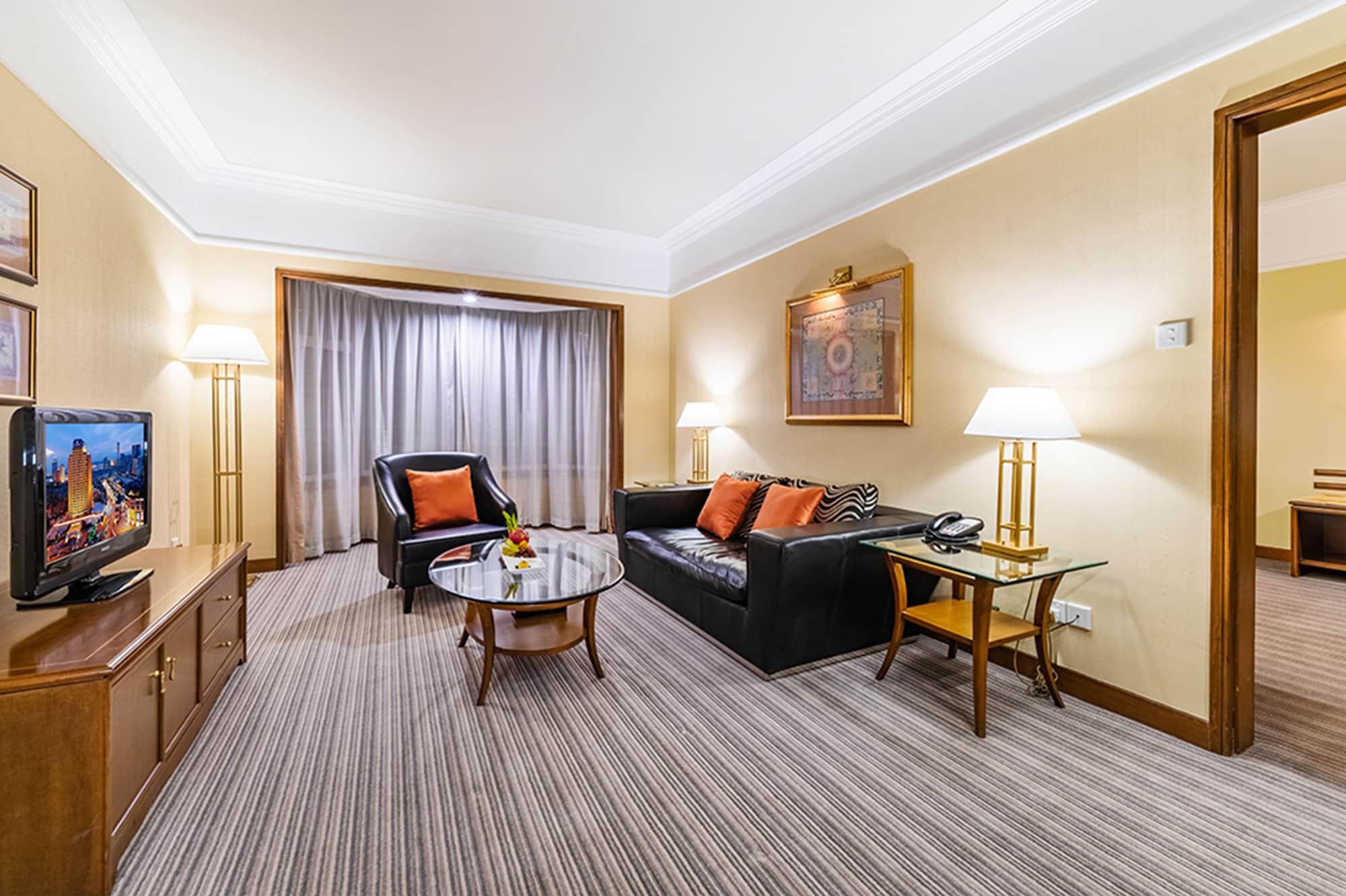 Millennium Harbourview Hotel Xiamen-Near Metro Station & Zhongshan Road Ngoại thất bức ảnh
