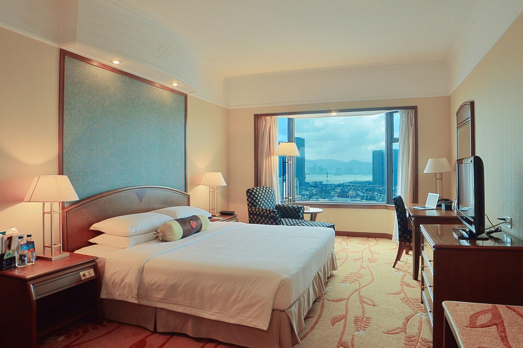 Millennium Harbourview Hotel Xiamen-Near Metro Station & Zhongshan Road Ngoại thất bức ảnh