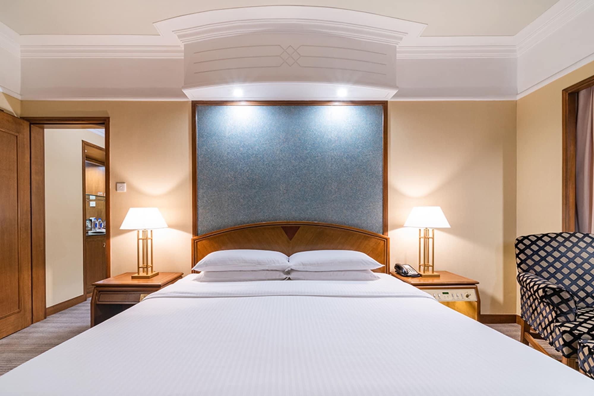 Millennium Harbourview Hotel Xiamen-Near Metro Station & Zhongshan Road Ngoại thất bức ảnh