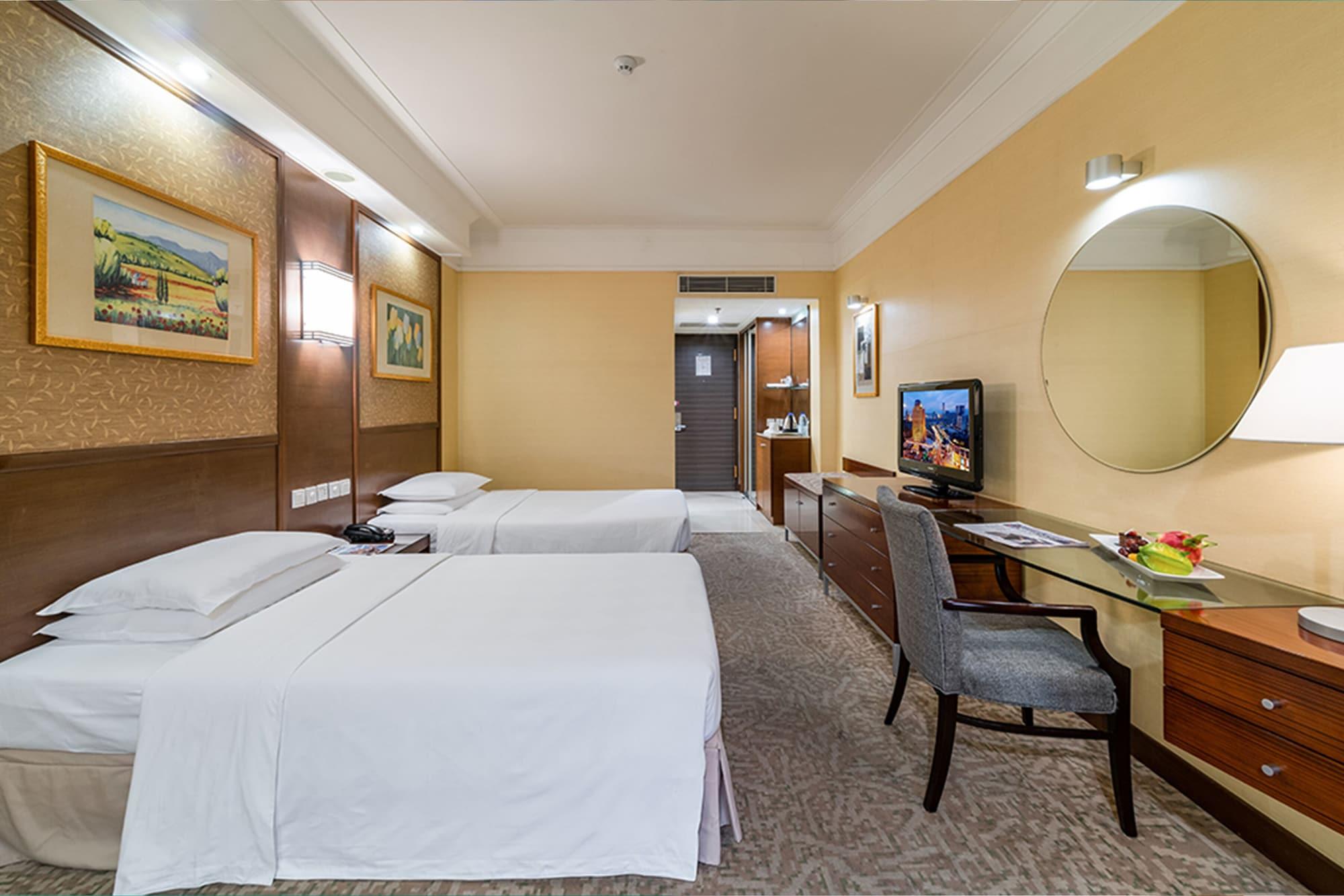 Millennium Harbourview Hotel Xiamen-Near Metro Station & Zhongshan Road Ngoại thất bức ảnh