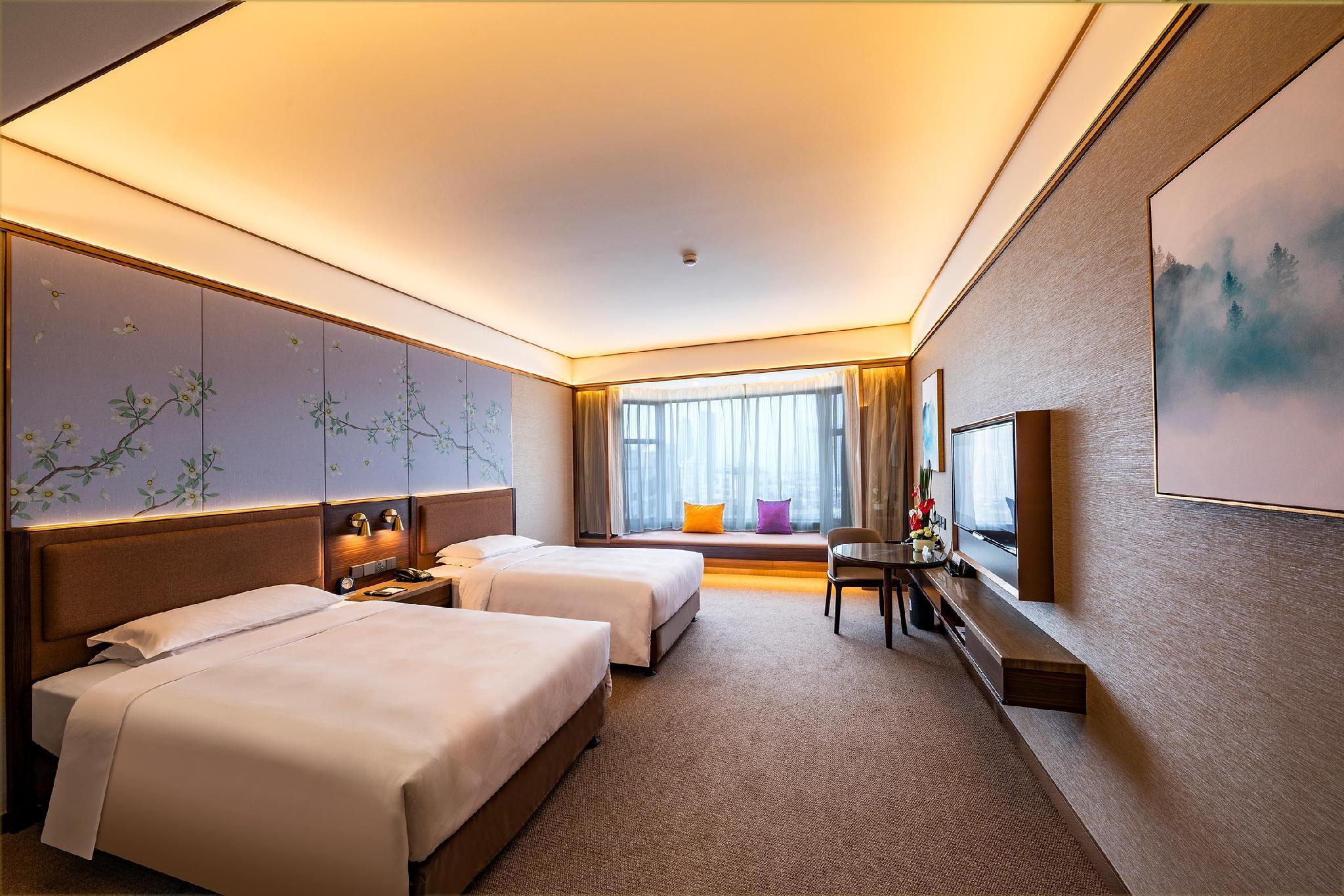 Millennium Harbourview Hotel Xiamen-Near Metro Station & Zhongshan Road Ngoại thất bức ảnh