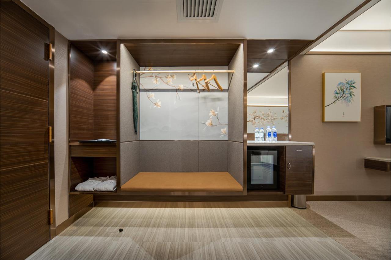 Millennium Harbourview Hotel Xiamen-Near Metro Station & Zhongshan Road Ngoại thất bức ảnh