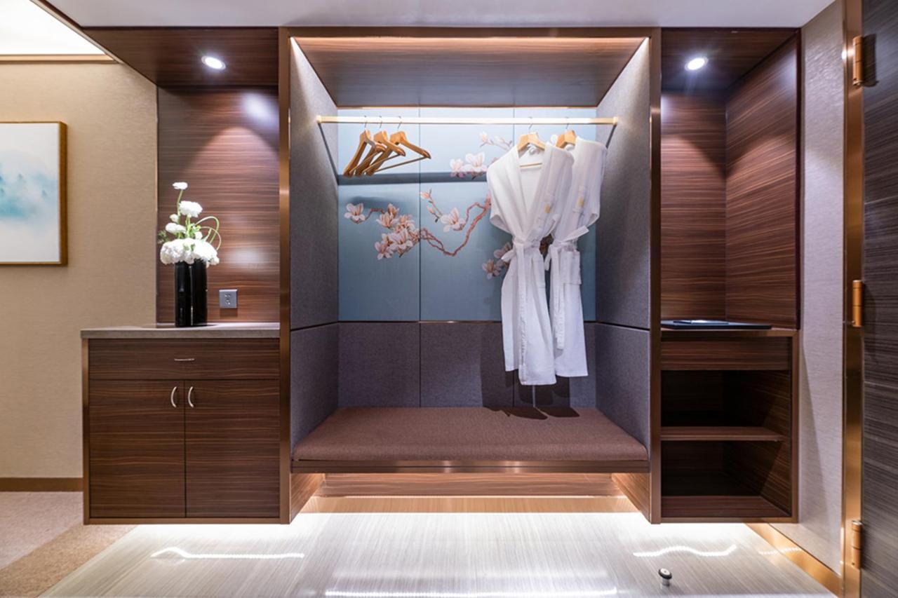 Millennium Harbourview Hotel Xiamen-Near Metro Station & Zhongshan Road Ngoại thất bức ảnh