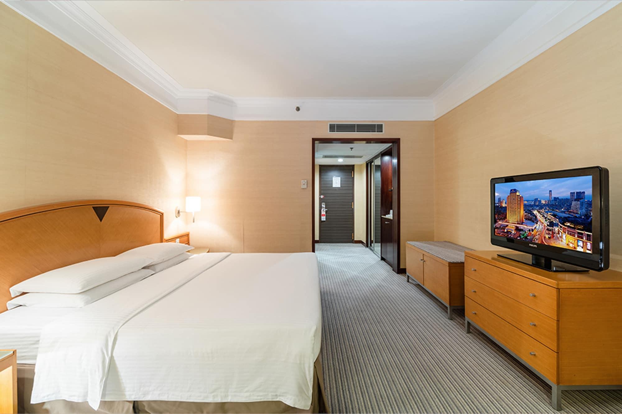 Millennium Harbourview Hotel Xiamen-Near Metro Station & Zhongshan Road Ngoại thất bức ảnh