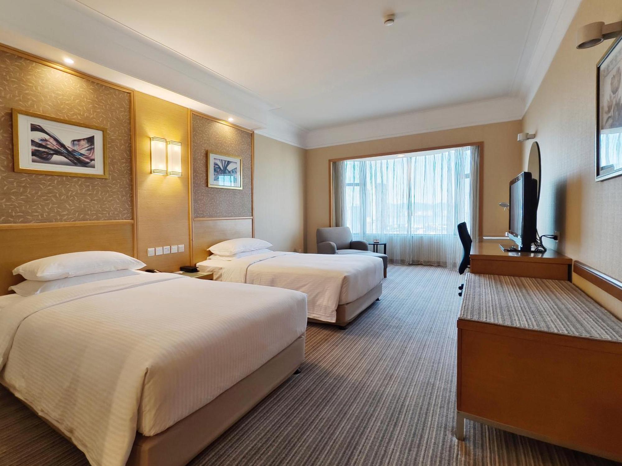 Millennium Harbourview Hotel Xiamen-Near Metro Station & Zhongshan Road Ngoại thất bức ảnh