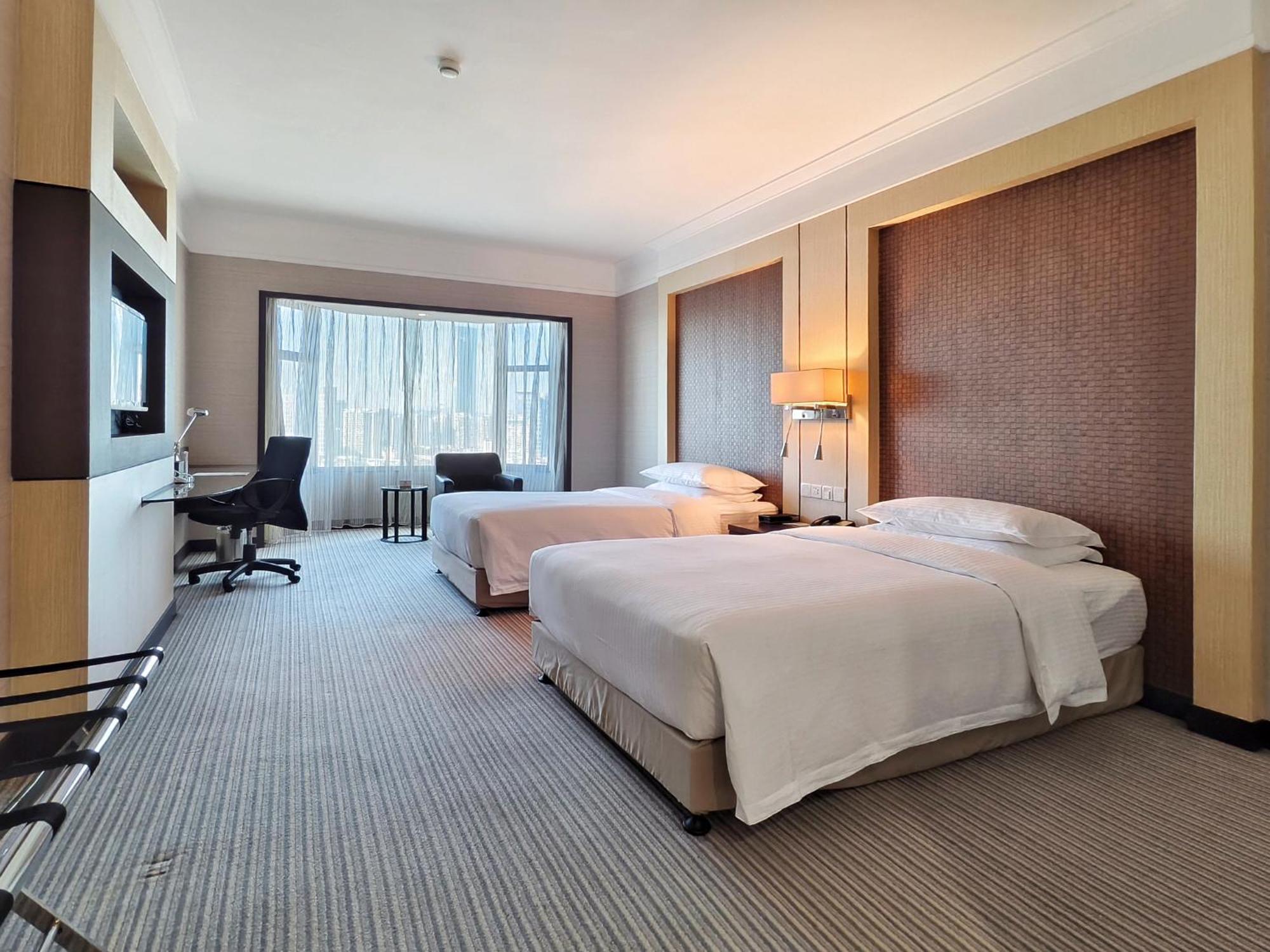 Millennium Harbourview Hotel Xiamen-Near Metro Station & Zhongshan Road Ngoại thất bức ảnh
