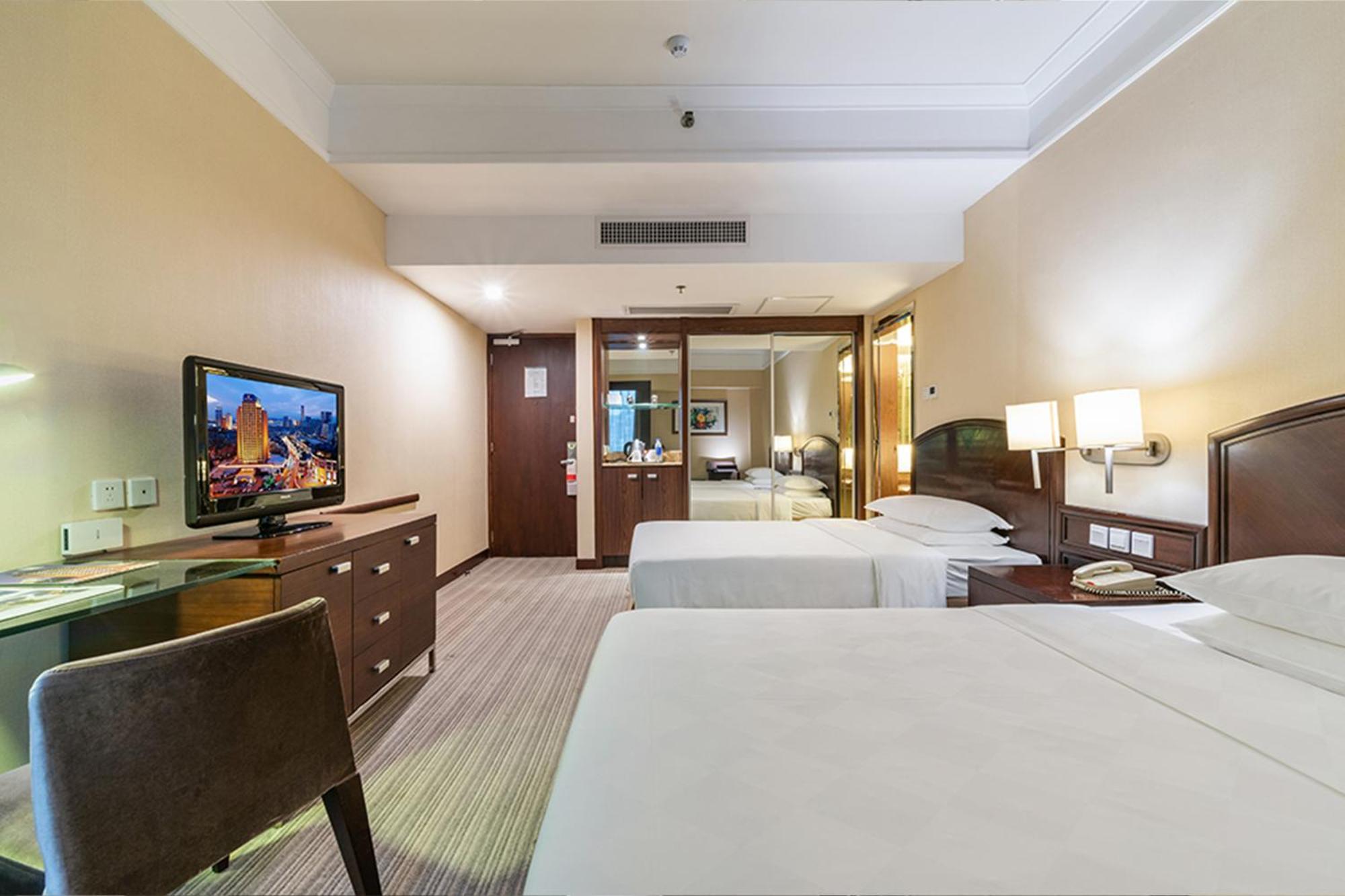 Millennium Harbourview Hotel Xiamen-Near Metro Station & Zhongshan Road Ngoại thất bức ảnh
