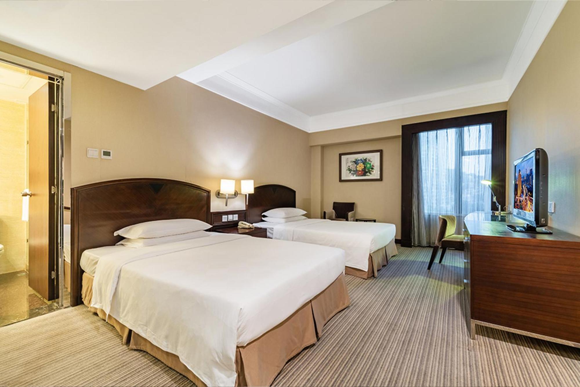 Millennium Harbourview Hotel Xiamen-Near Metro Station & Zhongshan Road Ngoại thất bức ảnh