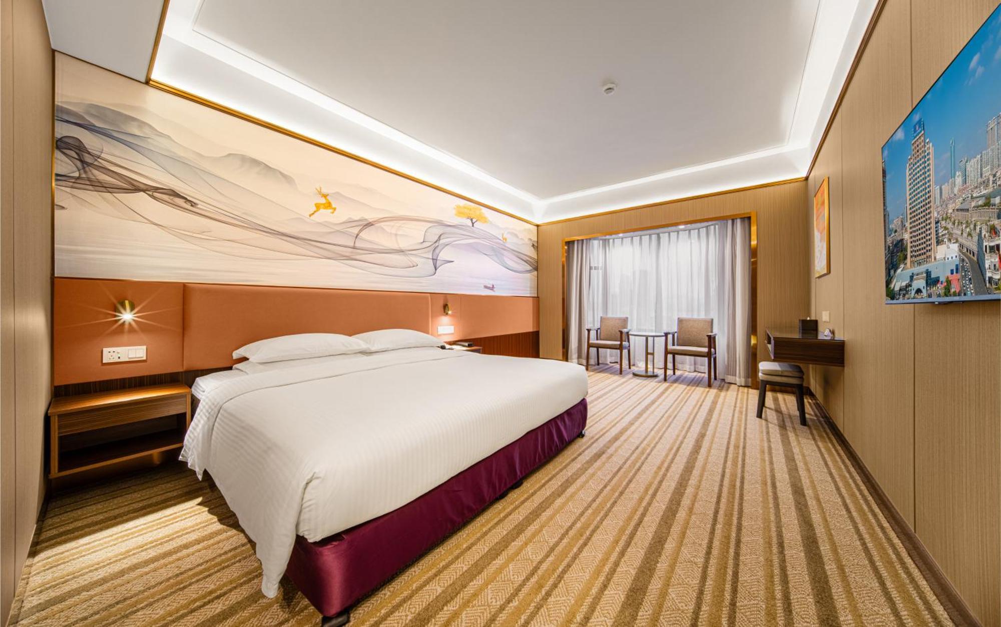 Millennium Harbourview Hotel Xiamen-Near Metro Station & Zhongshan Road Ngoại thất bức ảnh