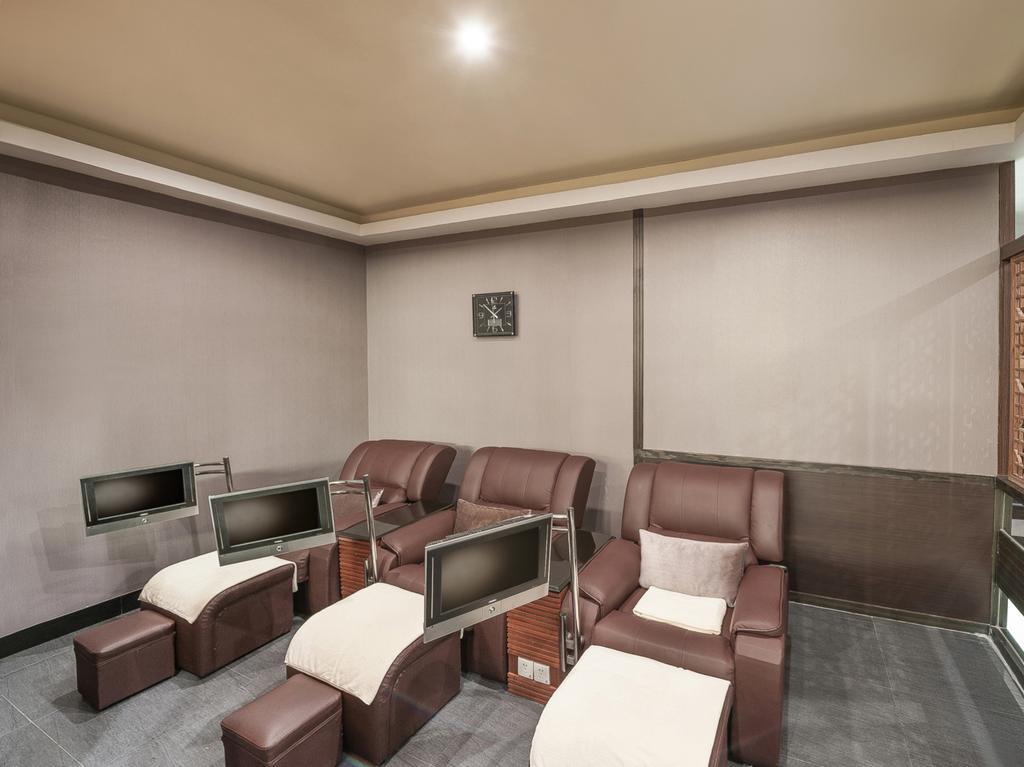 Millennium Harbourview Hotel Xiamen-Near Metro Station & Zhongshan Road Ngoại thất bức ảnh