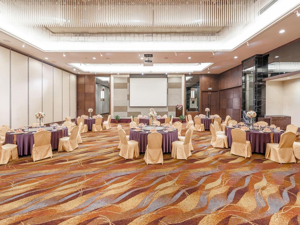 Millennium Harbourview Hotel Xiamen-Near Metro Station & Zhongshan Road Ngoại thất bức ảnh