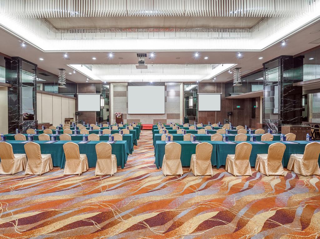 Millennium Harbourview Hotel Xiamen-Near Metro Station & Zhongshan Road Ngoại thất bức ảnh