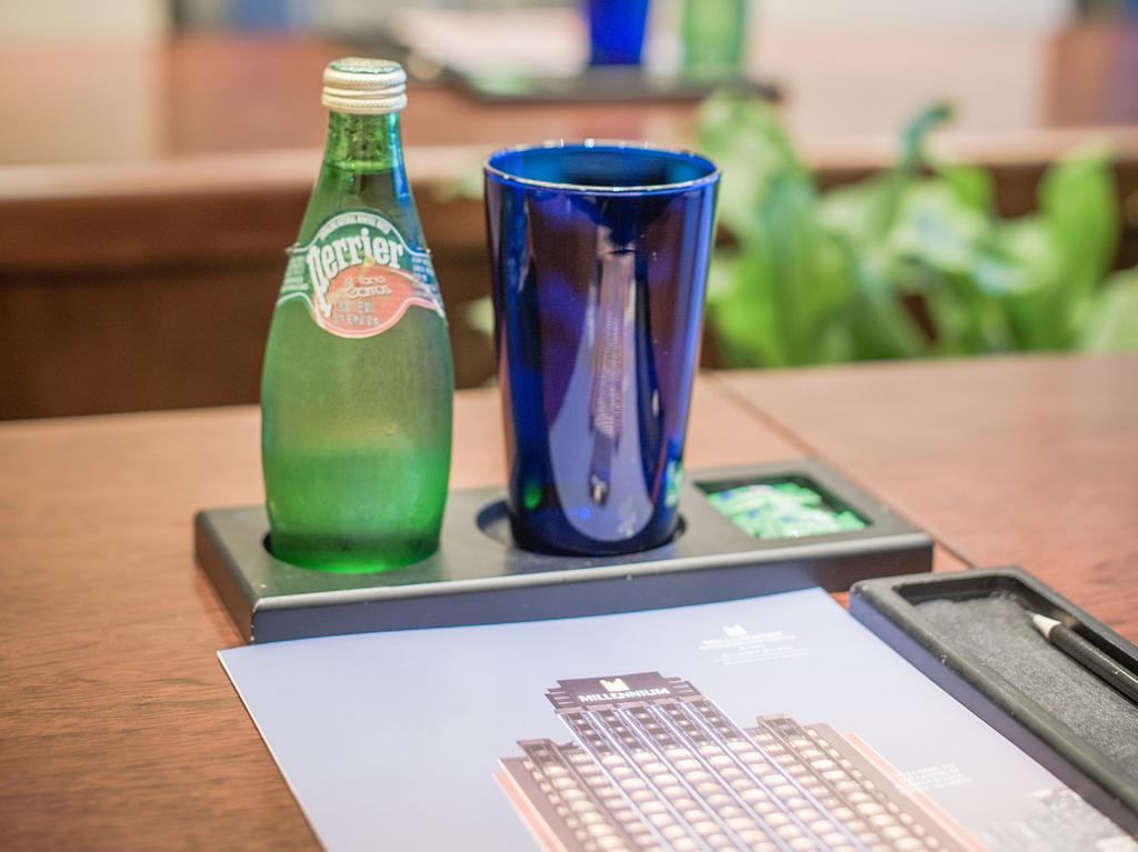 Millennium Harbourview Hotel Xiamen-Near Metro Station & Zhongshan Road Ngoại thất bức ảnh