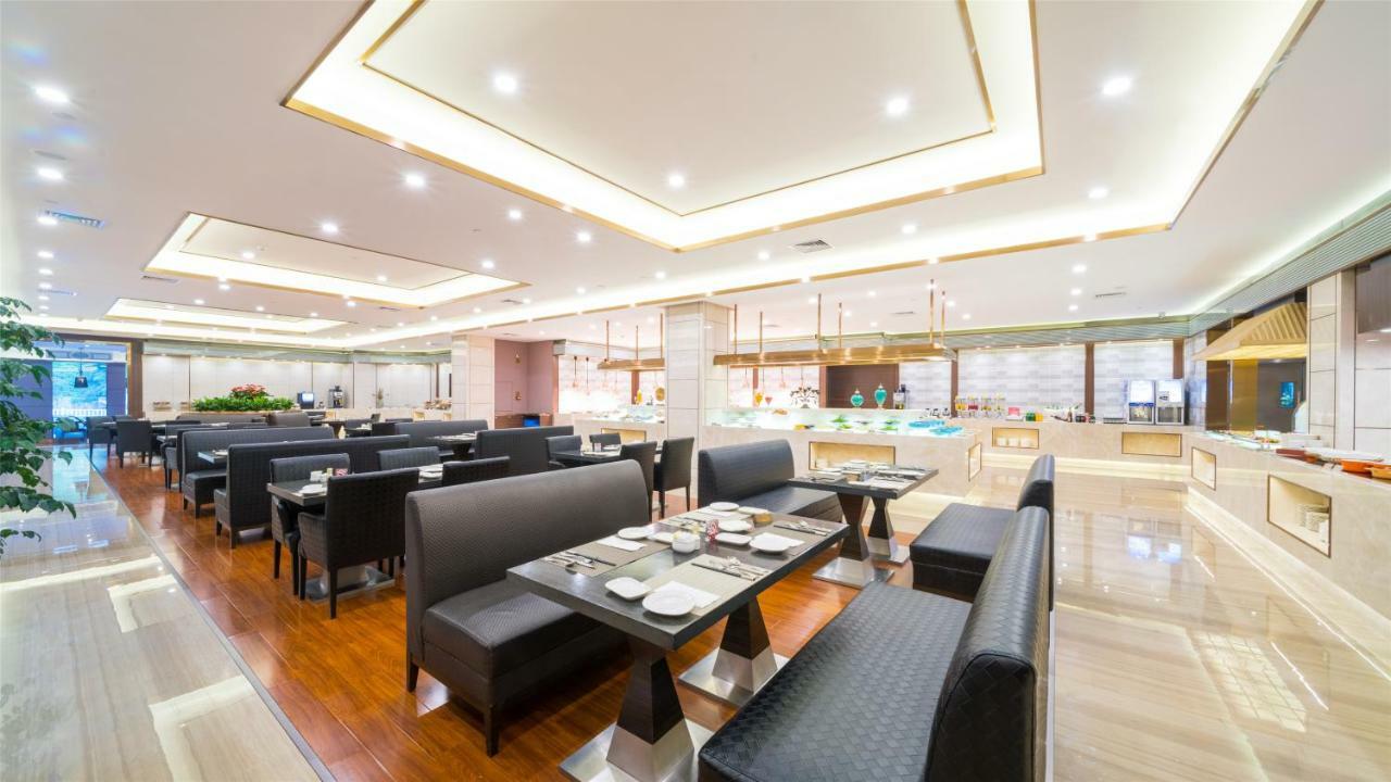 Millennium Harbourview Hotel Xiamen-Near Metro Station & Zhongshan Road Ngoại thất bức ảnh