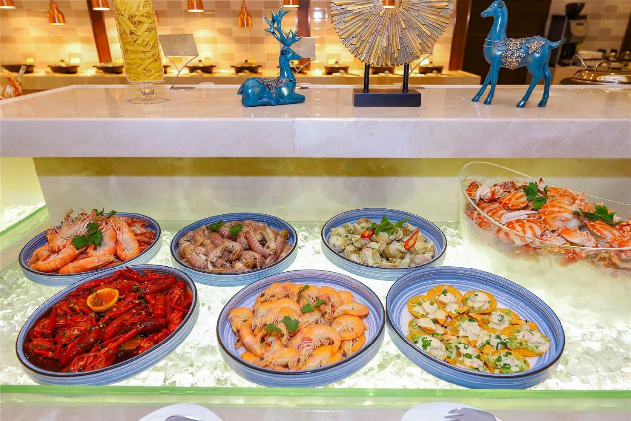 Millennium Harbourview Hotel Xiamen-Near Metro Station & Zhongshan Road Ngoại thất bức ảnh