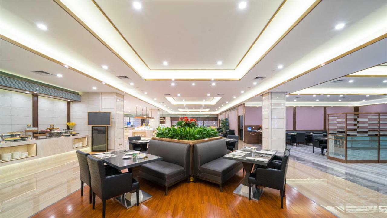 Millennium Harbourview Hotel Xiamen-Near Metro Station & Zhongshan Road Ngoại thất bức ảnh