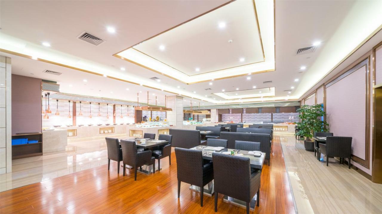 Millennium Harbourview Hotel Xiamen-Near Metro Station & Zhongshan Road Ngoại thất bức ảnh
