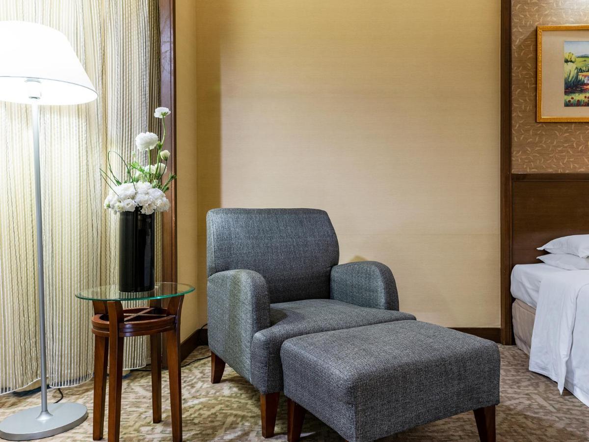 Millennium Harbourview Hotel Xiamen-Near Metro Station & Zhongshan Road Ngoại thất bức ảnh