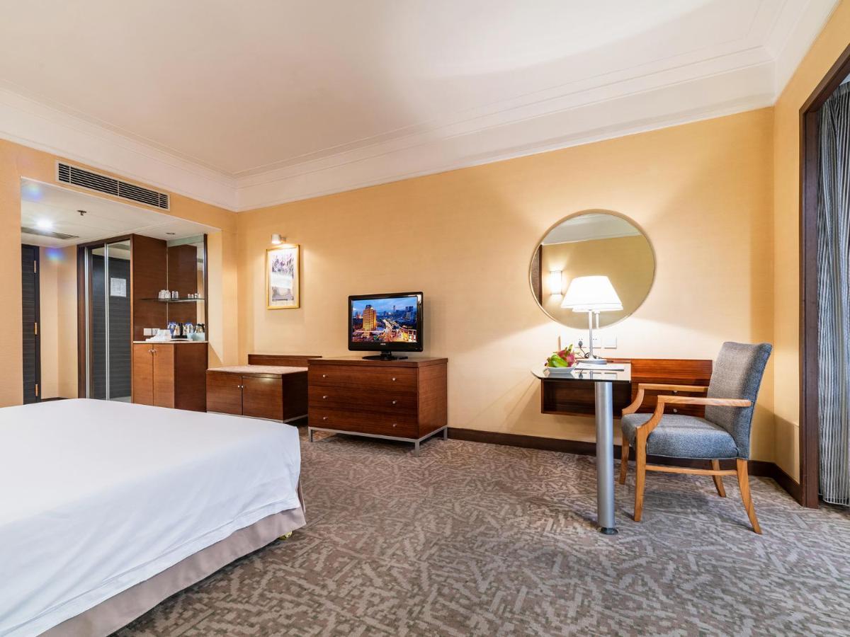 Millennium Harbourview Hotel Xiamen-Near Metro Station & Zhongshan Road Ngoại thất bức ảnh