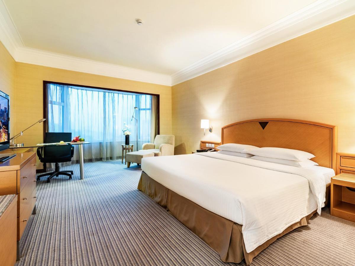 Millennium Harbourview Hotel Xiamen-Near Metro Station & Zhongshan Road Ngoại thất bức ảnh
