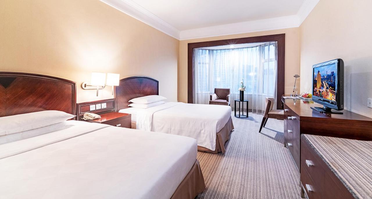 Millennium Harbourview Hotel Xiamen-Near Metro Station & Zhongshan Road Ngoại thất bức ảnh