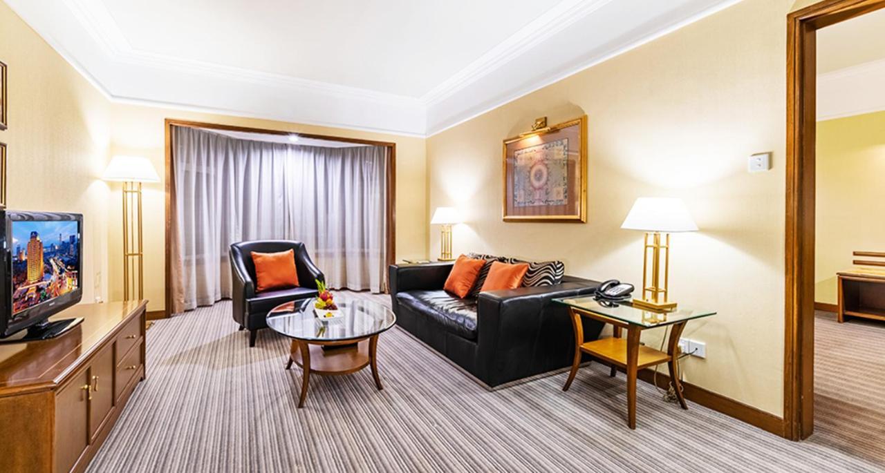 Millennium Harbourview Hotel Xiamen-Near Metro Station & Zhongshan Road Ngoại thất bức ảnh